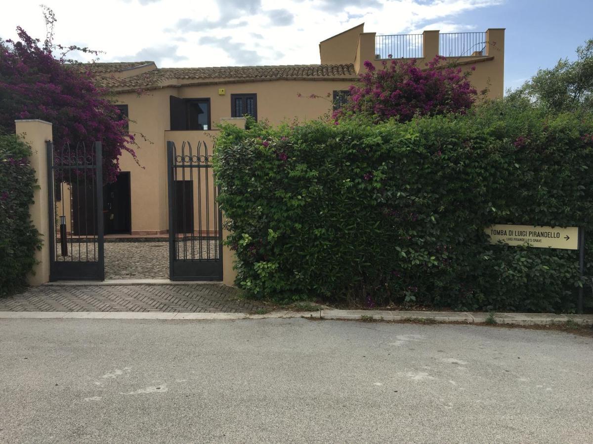 Villa Maresa Home Realmonte Kültér fotó