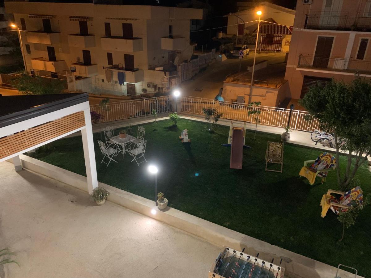 Villa Maresa Home Realmonte Kültér fotó
