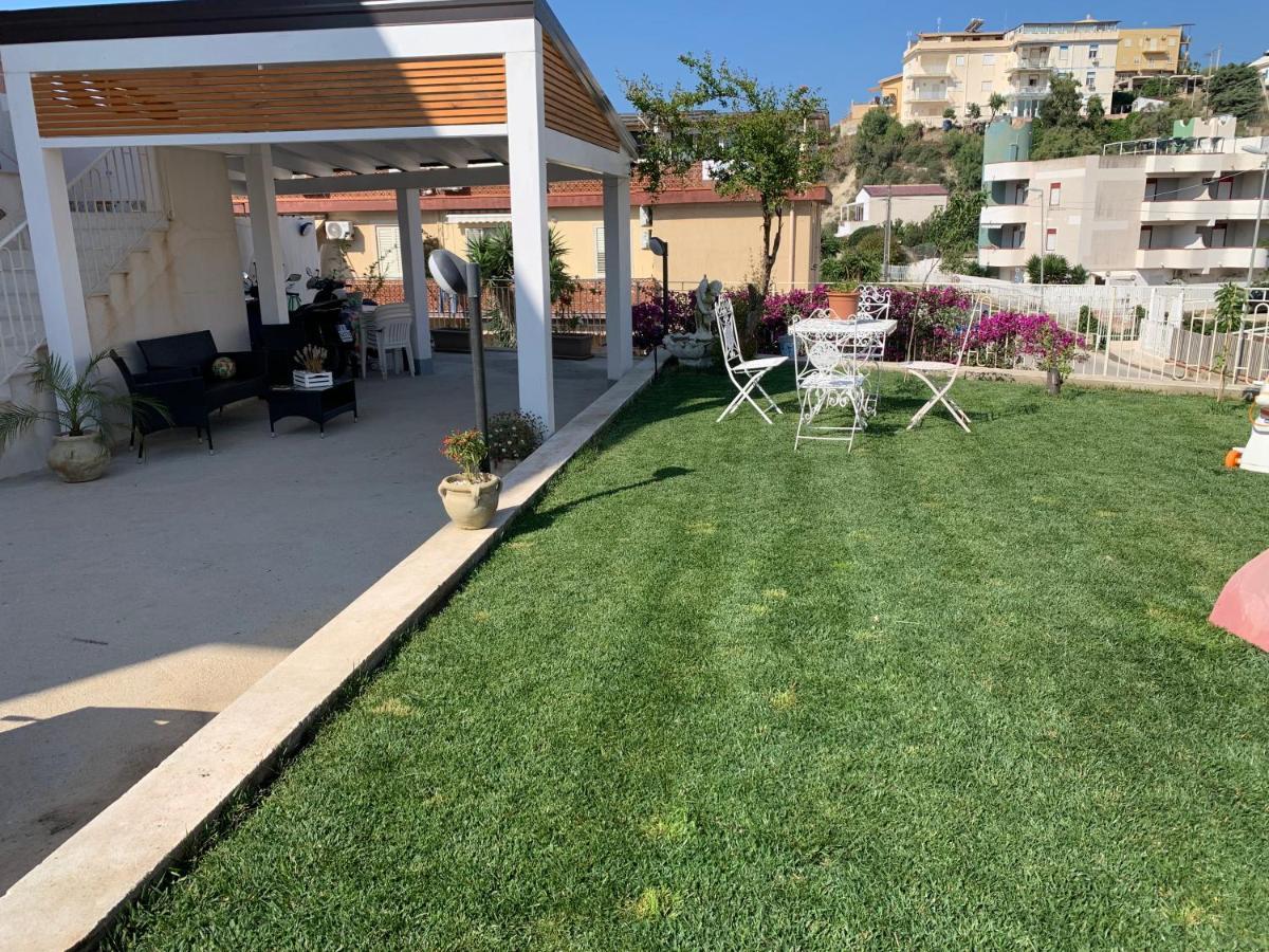 Villa Maresa Home Realmonte Kültér fotó
