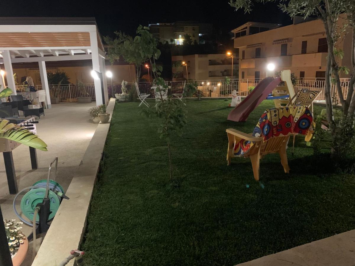 Villa Maresa Home Realmonte Kültér fotó