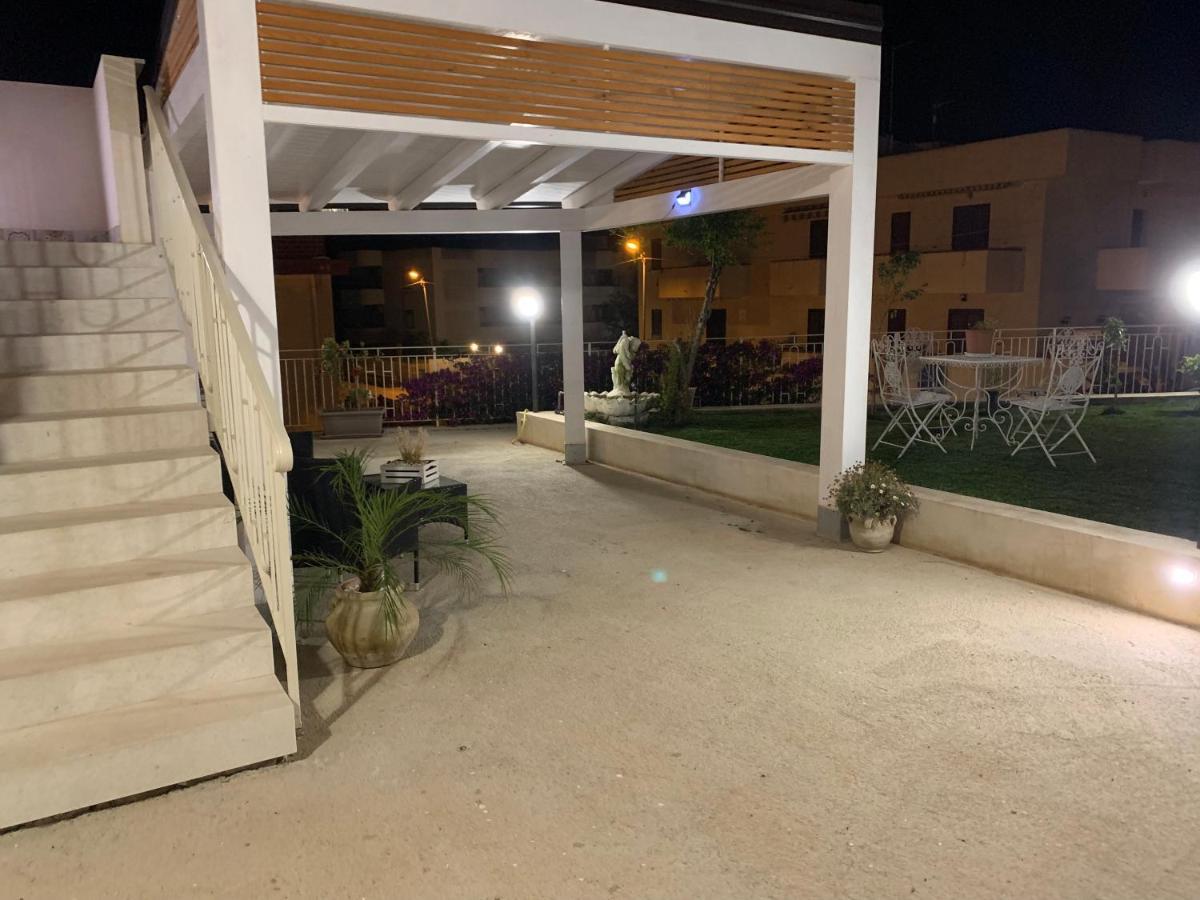 Villa Maresa Home Realmonte Kültér fotó