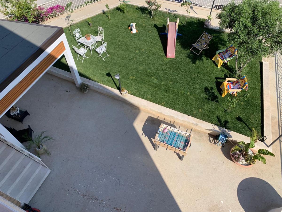 Villa Maresa Home Realmonte Kültér fotó