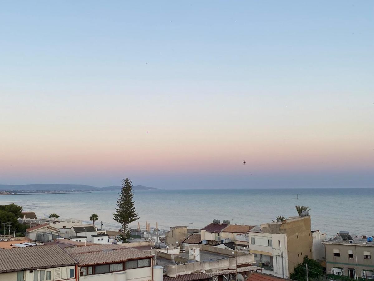 Villa Maresa Home Realmonte Kültér fotó