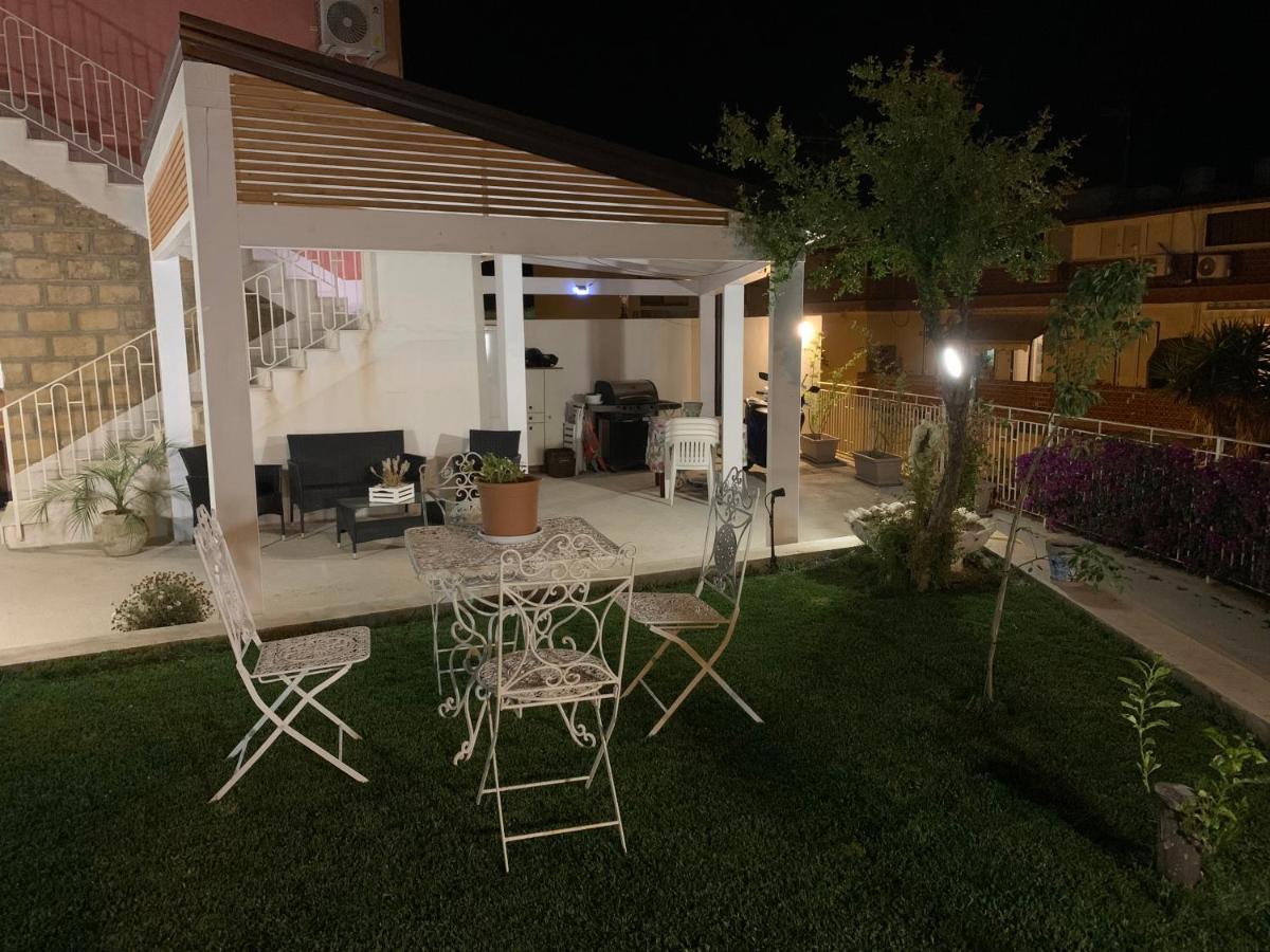 Villa Maresa Home Realmonte Kültér fotó