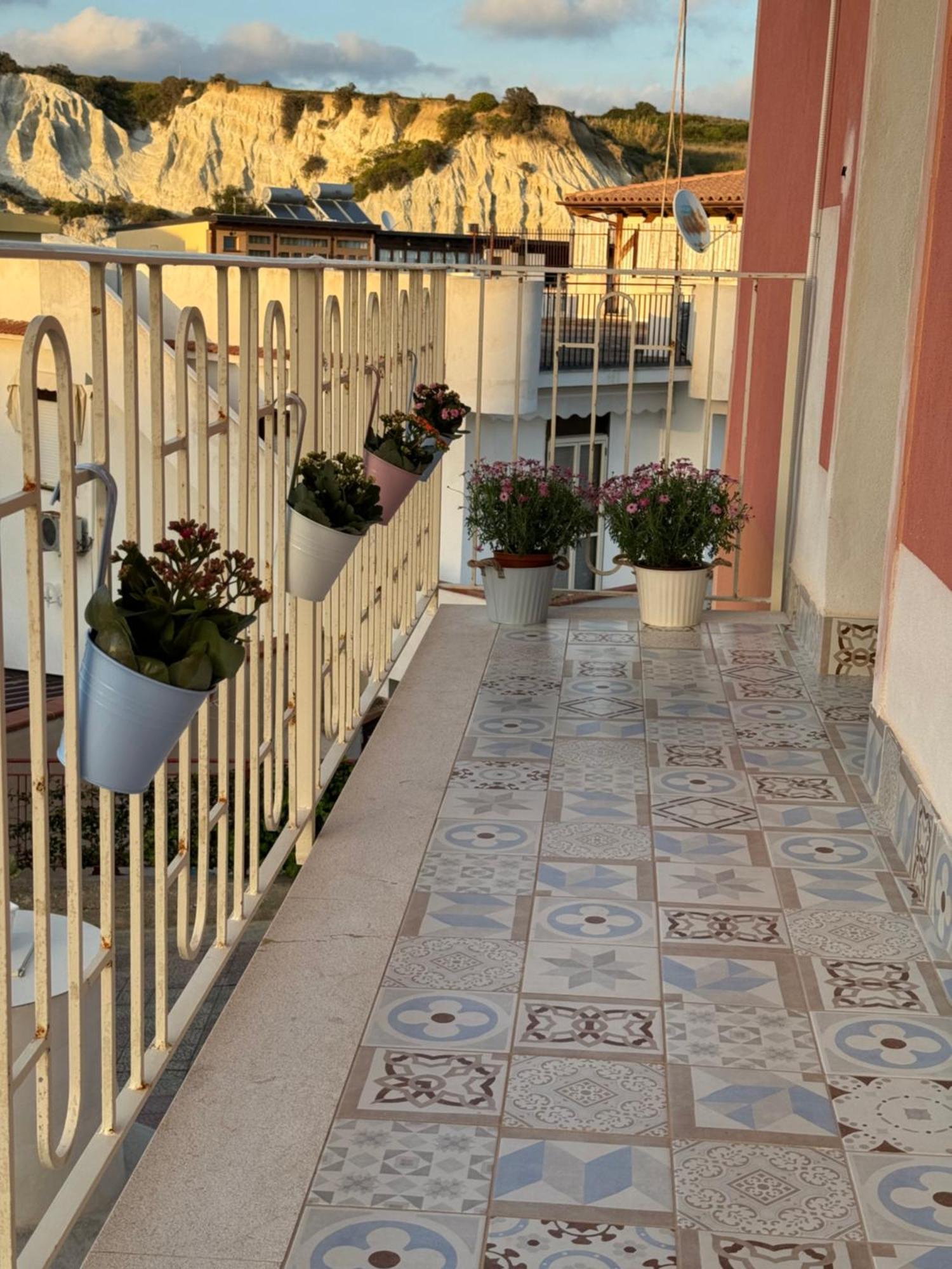 Villa Maresa Home Realmonte Kültér fotó