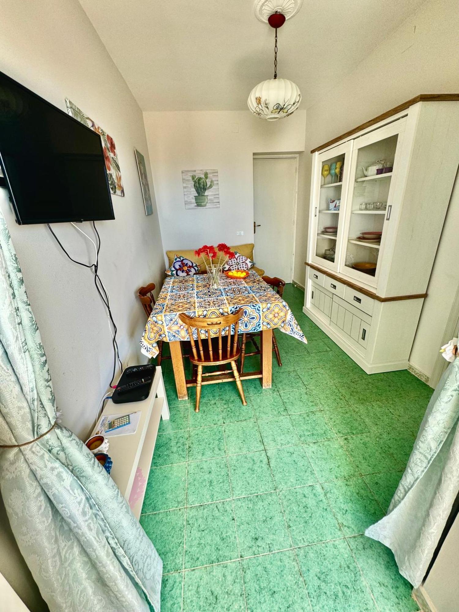 Villa Maresa Home Realmonte Szoba fotó