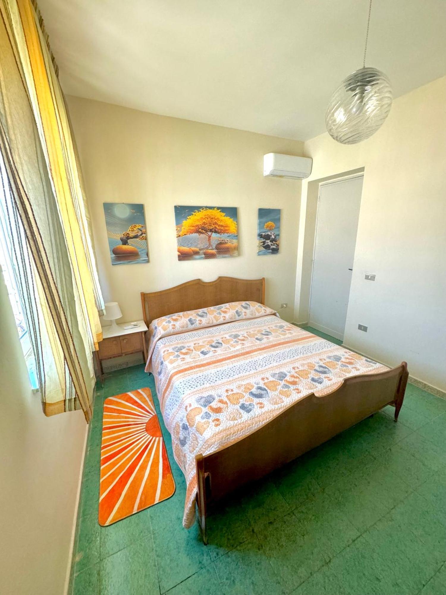 Villa Maresa Home Realmonte Szoba fotó