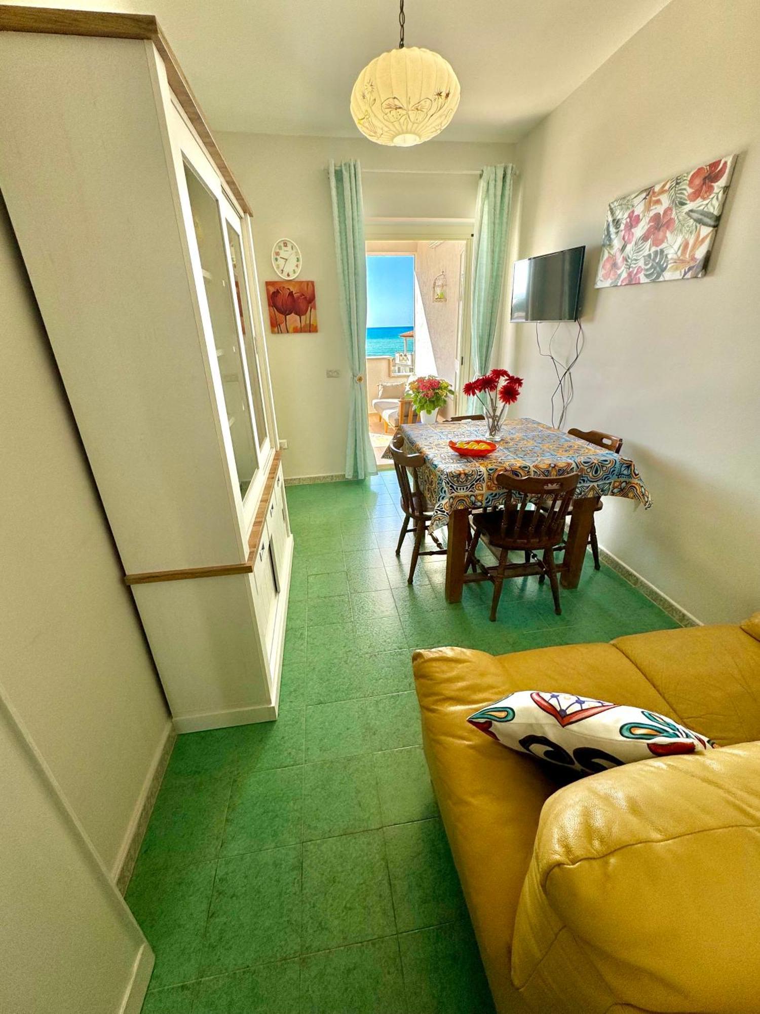 Villa Maresa Home Realmonte Szoba fotó