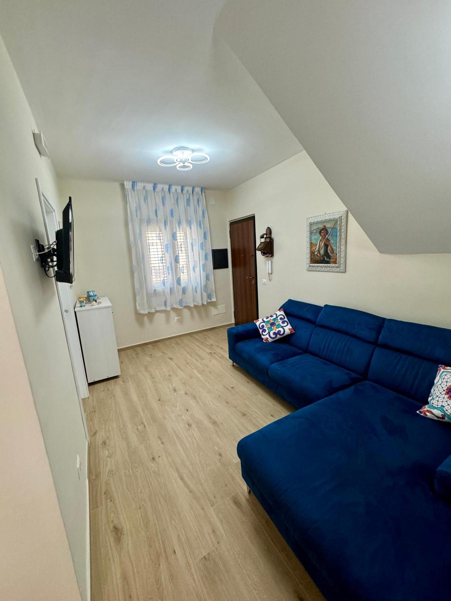 Villa Maresa Home Realmonte Szoba fotó