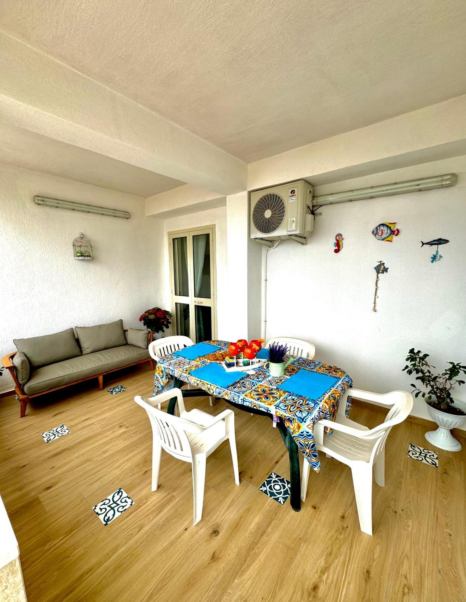 Villa Maresa Home Realmonte Szoba fotó