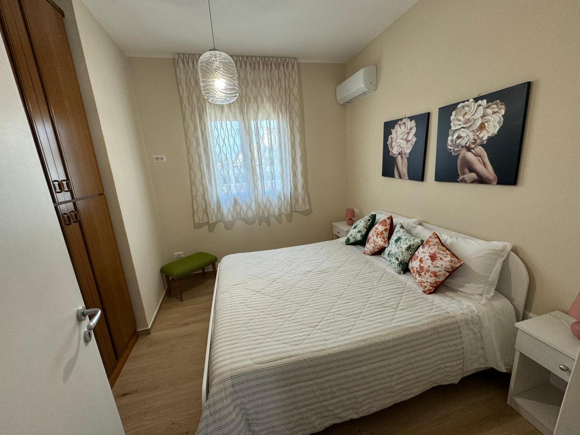 Villa Maresa Home Realmonte Kültér fotó