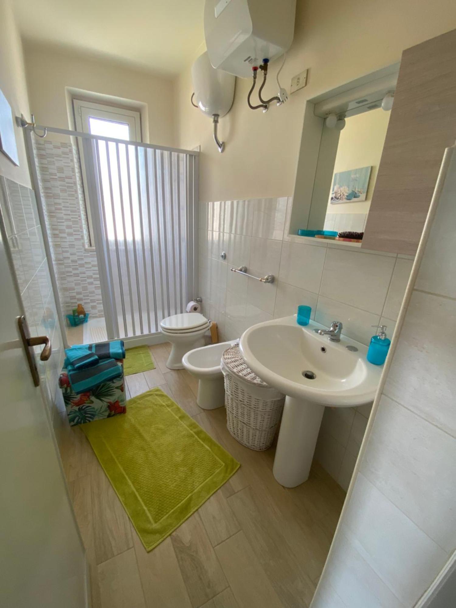 Villa Maresa Home Realmonte Szoba fotó