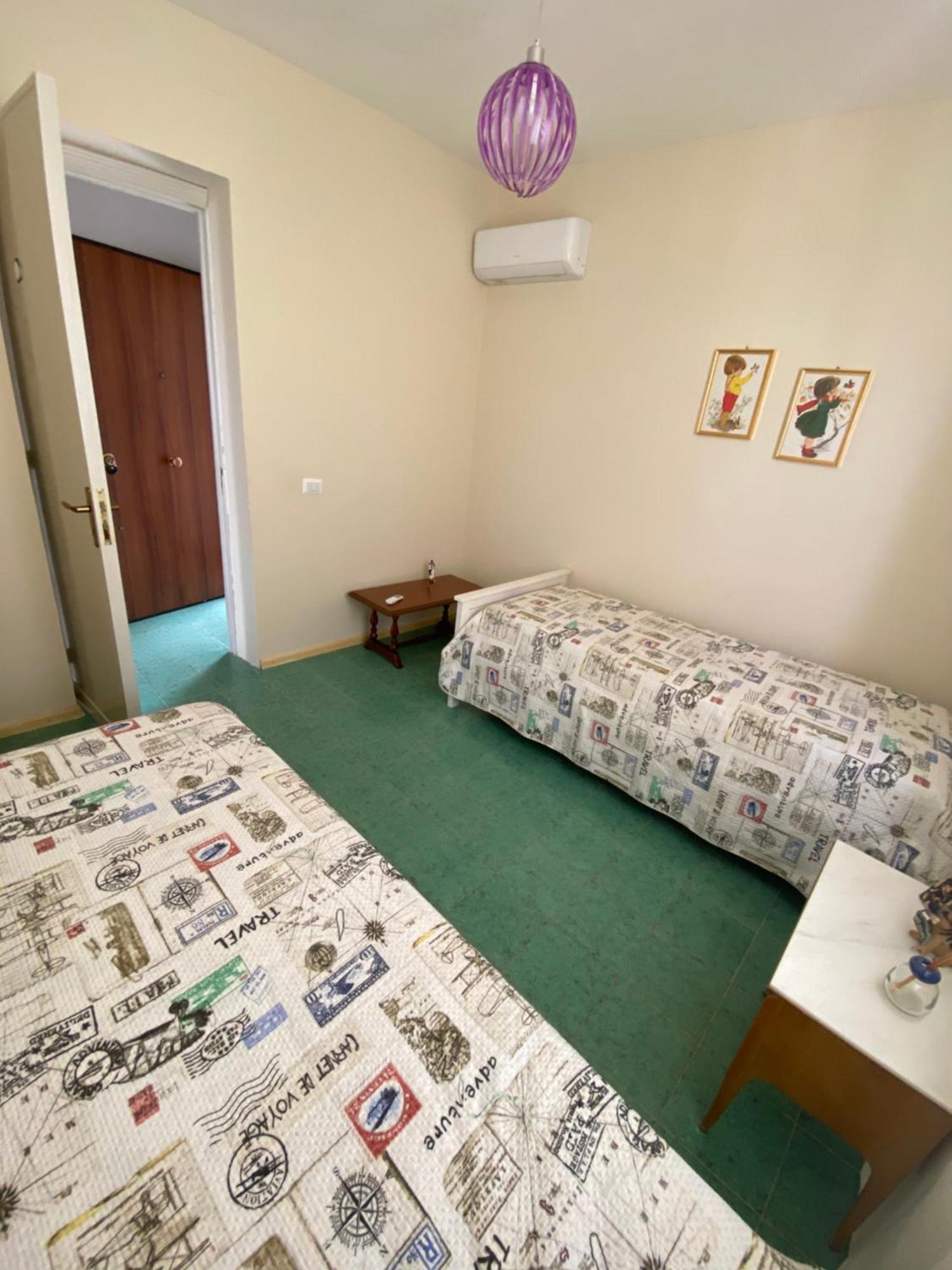 Villa Maresa Home Realmonte Szoba fotó